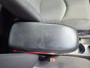 Centre Console lid