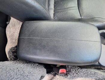 Centre Console lid