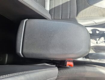 Centre Console lid