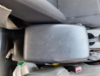 Centre Console lid