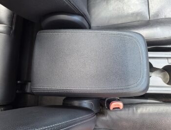 Centre Console lid