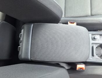 Centre Console lid