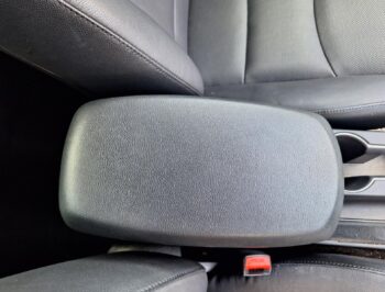 Centre Console lid