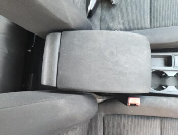 Centre Console lid