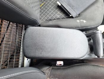 Centre Console lid