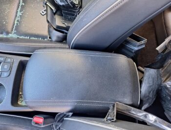 Centre Console lid