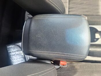 Centre Console lid