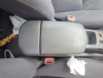 Centre Console lid