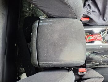 Centre Console lid