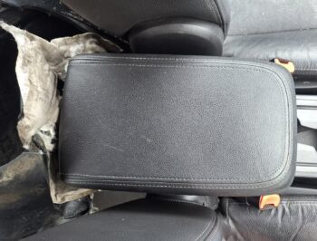 Centre Console lid