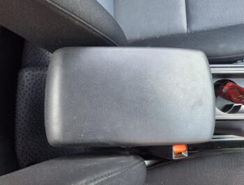 Centre Console lid