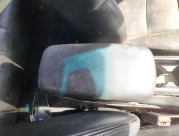 Centre Console lid
