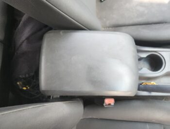 Centre Console Lid