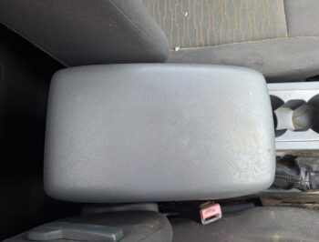 Centre Console lid