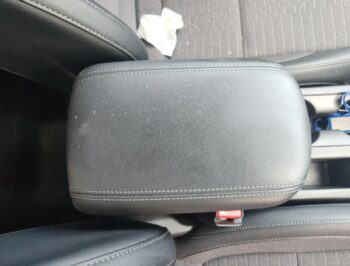 Centre Console lid