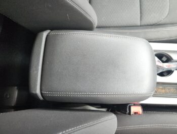 Centre Console lid