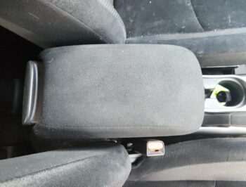 Centre Console lid