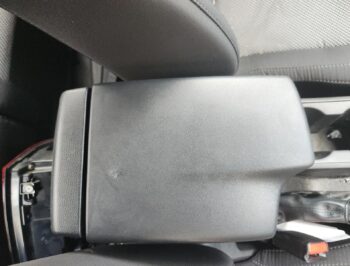 Centre Console lid