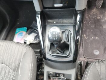 Centre Console lid