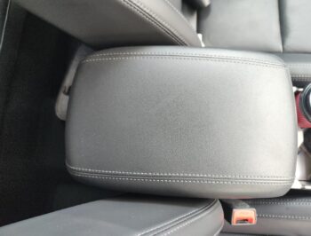 Centre Console lid