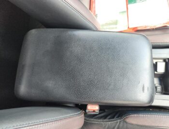 Centre Console lid