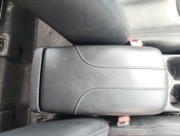 Centre Console lid