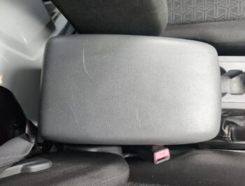 Centre Console lid