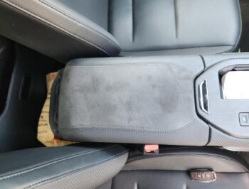 Centre Console lid