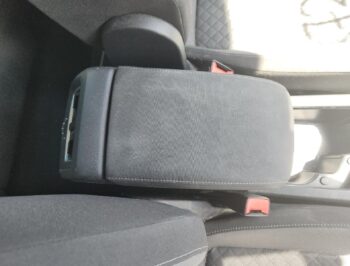 Centre Console lid