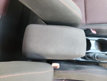 Centre Console Lid