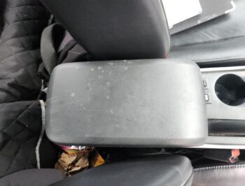 Centre Console lid