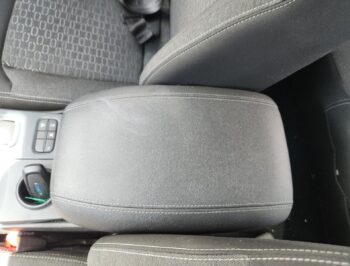Centre Console Lid