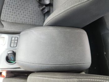 Centre Console lid