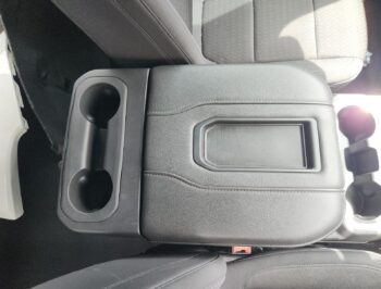 Centre Console lid