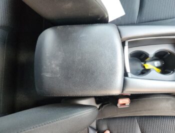 Centre Console lid