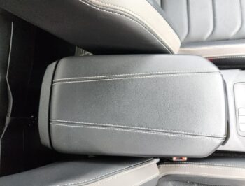 Centre Console lid