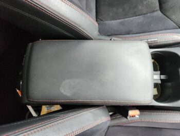 Centre Console lid