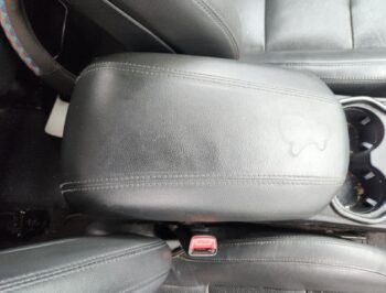 Centre Console lid