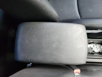 Centre Console lid