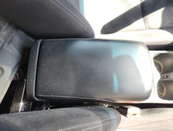 Centre Console lid