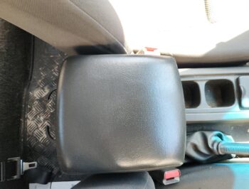 Centre Console lid