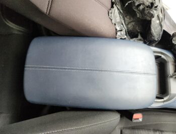 Centre Console lid