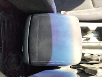 Centre Console lid
