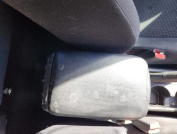 Centre Console lid