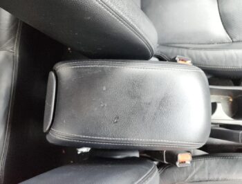 Centre Console lid