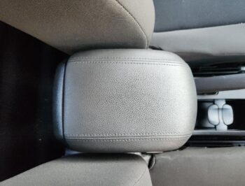 Centre Console lid