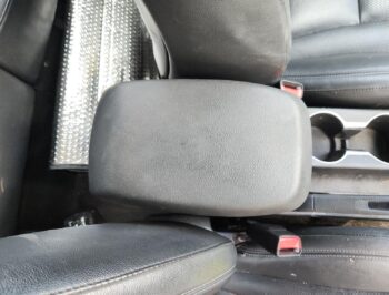 Centre Console lid