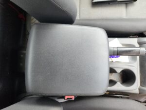 Centre Console lid