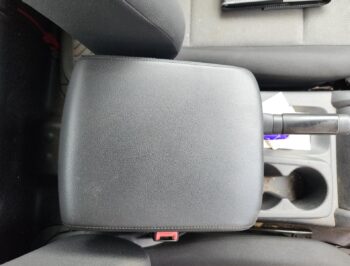 Centre Console lid