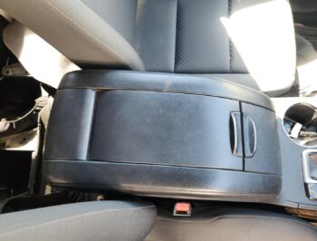 Centre Console lid